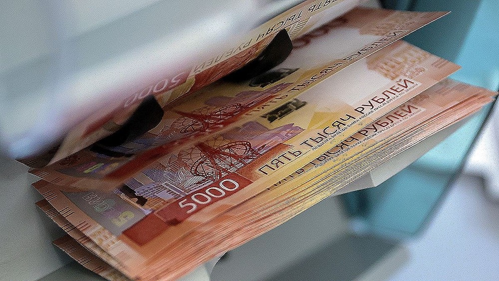 Почему растёт объём наличных в обращении — прогноз Сбербанка на 2026 год