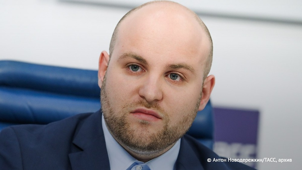 В Германии есть интерес к перезапуску «Северных потоков» после окончания конфликта на Украине. Об этом заявил ТАСС на ПМЭФ замруководителя фракции АдГ в Бундестаге Маркус Фронмайер