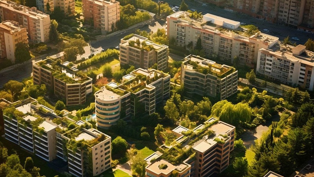 «Умные» ЖК: МТС развернёт комплекс на объектах «Донстроя»