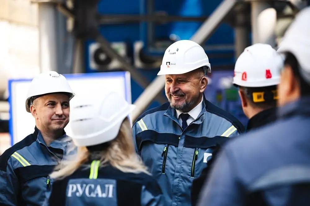 Почему запуск газоочистки на ИркАЗе — важное событие для Шелехова
