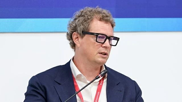 ФНС и Минфин обсудят донастройку АУСН — Егоров на ПМЭФ