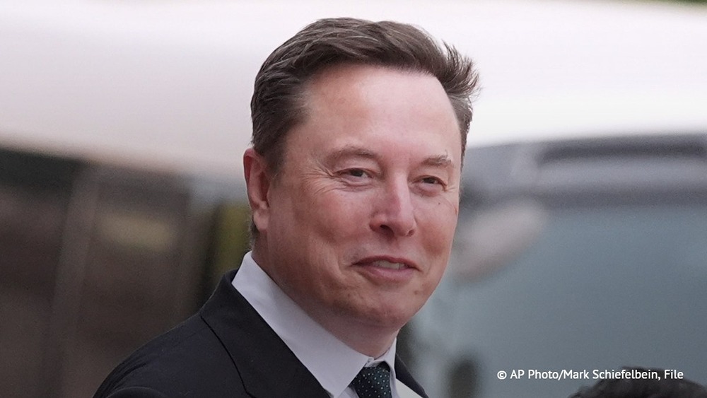 Маск может стать первым триллионером после IPO SpaceX