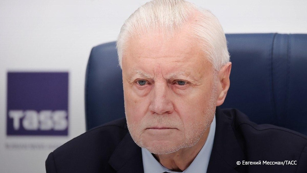 Миронов предложил увеличить в четыре раза номинал «Пушкинской карты»