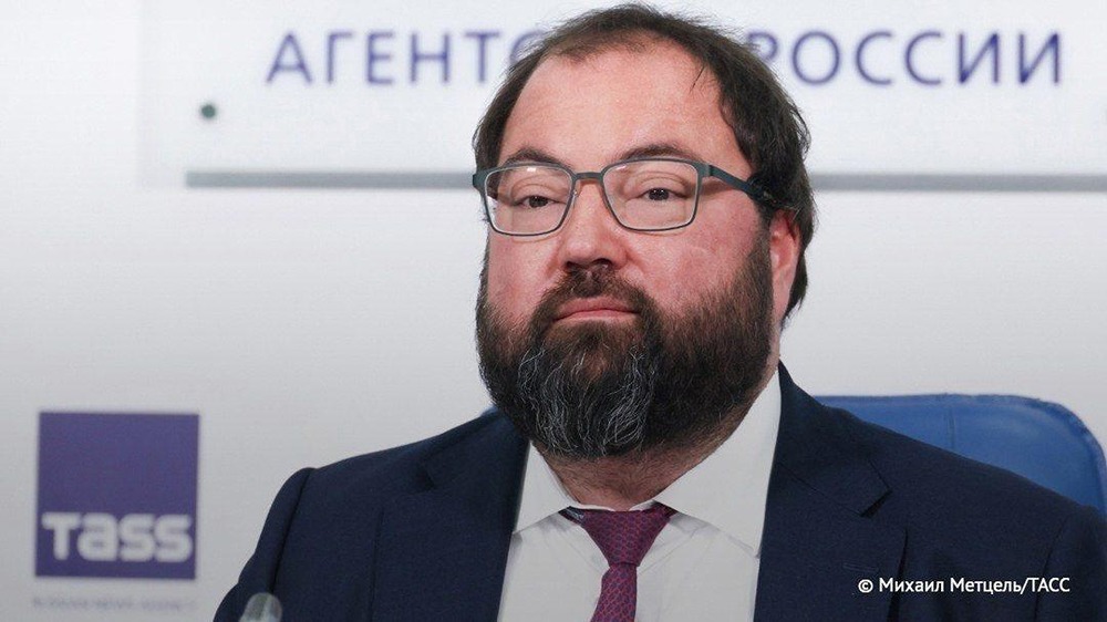 Минцифры ведет переговоры с Apple по поводу восстановления «Макса» в AppStore, сообщил Шадаев