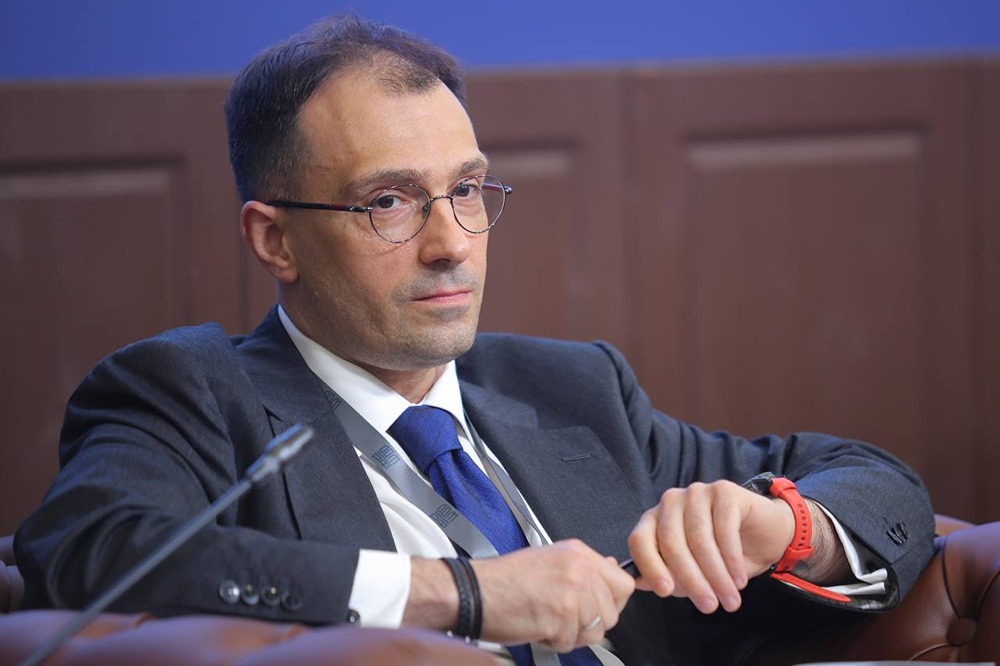 ДОМ.РФ анонсировал запуск цифрового финансового брокера на маркетплейсе наш.дом.рф: ипотека и сделки в едином контуре