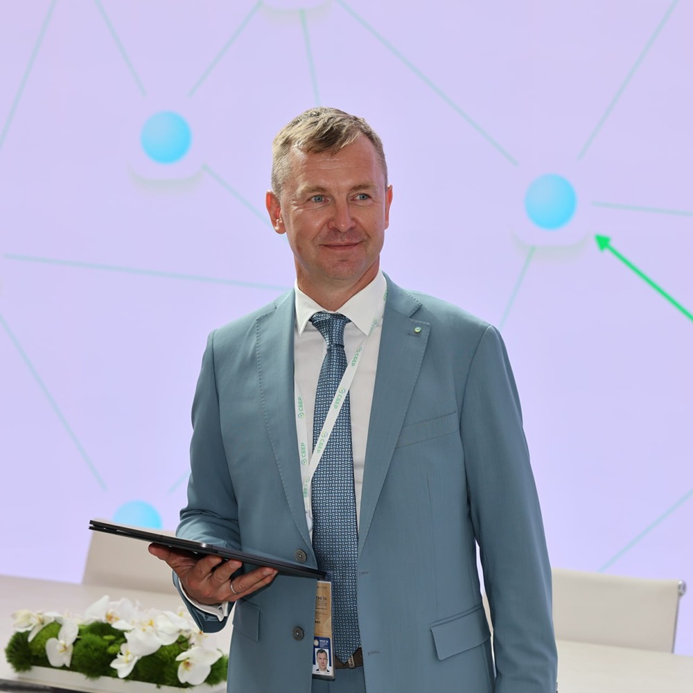 GigaNetwork: Сбер представил платформу для сделок ИИ‑агентов