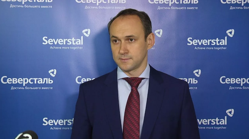 Что поддерживает «Северсталь», когда спрос на сталь падает