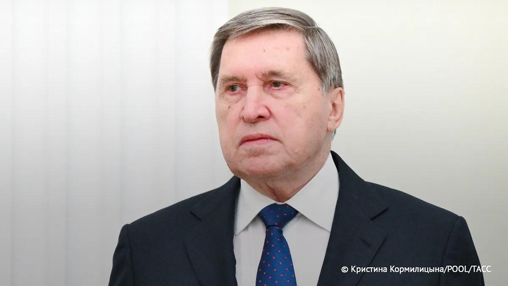 Беседа Путина со Шрёдером была хорошей, дружеской, они говорили тет-а-тет, заявил Ушаков
