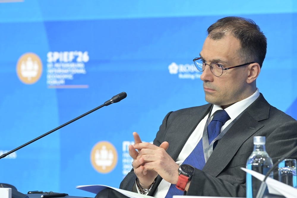 Почему цифровая трансформация стала стандартом в строительстве? Разбираем тезисы ДОМ.РФ с ПМЭФ