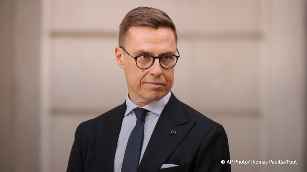 Стубб предложил расширить ЕС с 27 до 40 стран