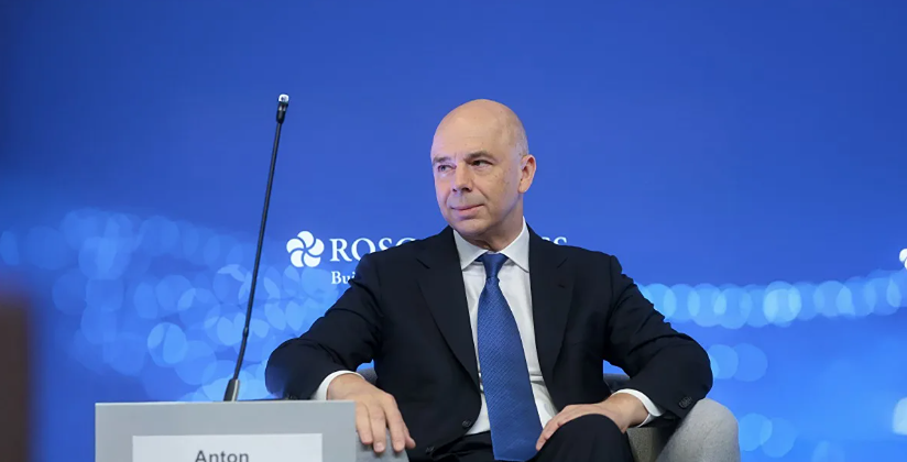 Какой курс рубля нужен бюджету? Силуанов озвучил условия на ПМЭФ‑2026