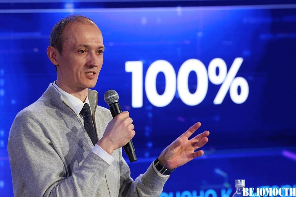 Почему вице‑премьер Григоренко не стал устанавливать самозапрет на кредиты