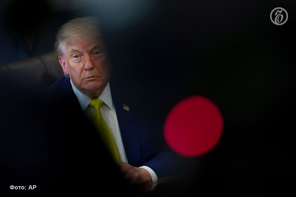 Когда союзник ставит условие: разбираем, что сказал Трамп Нетаньяху в телефонном разговоре