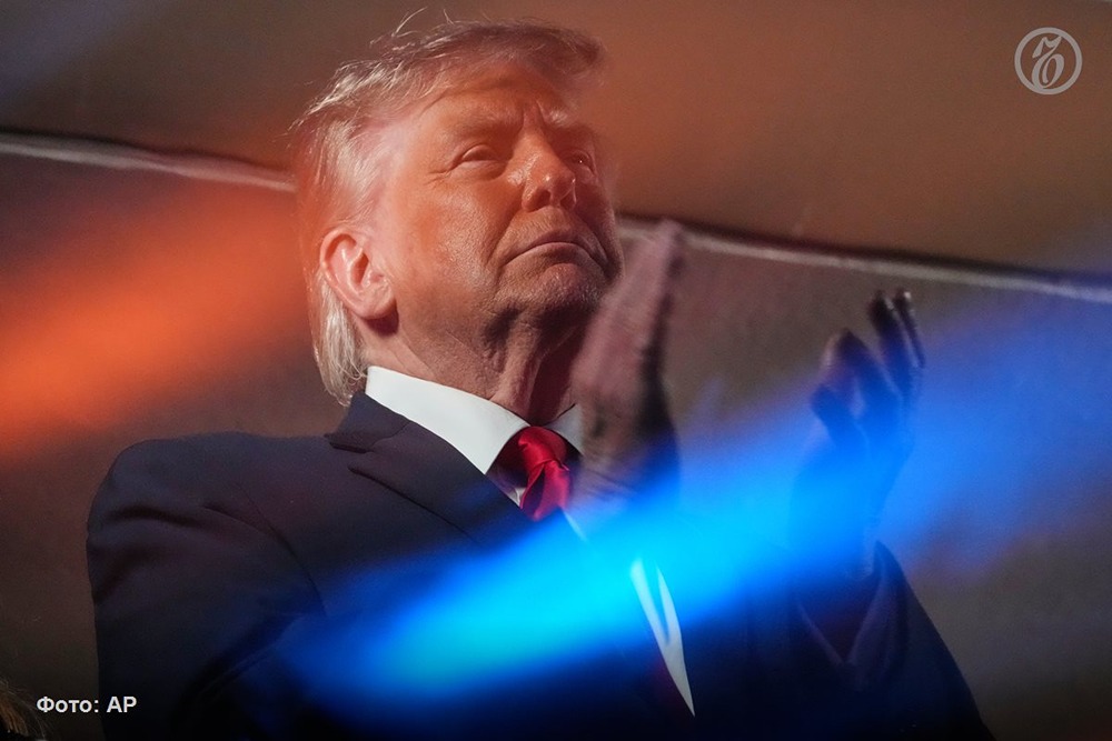 Сделка с Ираном на финишной прямой? Разбираем прогноз Трампа