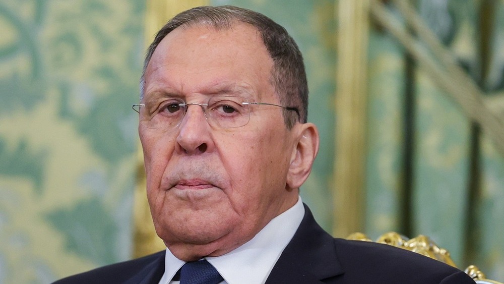 Замкнутый контур дипломатии: взгляд Лаврова на диалог с Вашингтоном