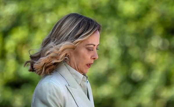 Рим объяснил отсутствие премьера Мелони церемонией в Реджо-ди-Калабрии