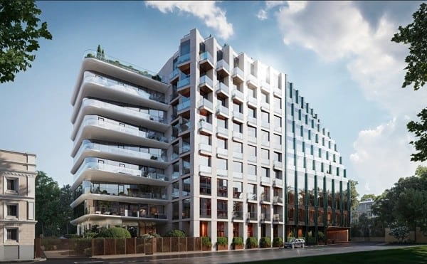 Сколько в 2026 году стоит элитное жилье в Москве