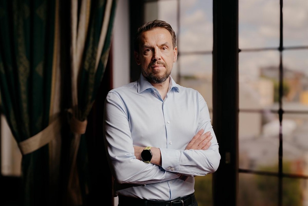 Что думает Виктор Жидков, глава Мосбиржи, про обвал на рынке акций