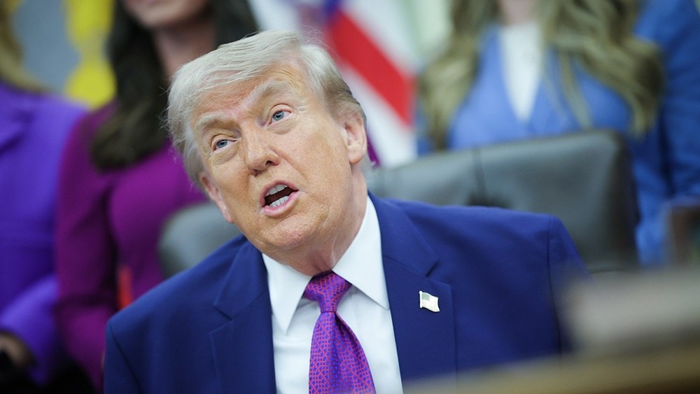 На что надеется Трамп по вопросу урегулирования конфликта с Ираном