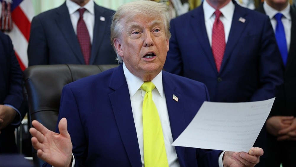 Угольная отрасль США: Трамп выделяет крупный чек
