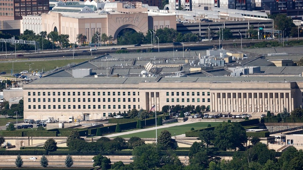 От Ирана до Южной Америки: почему у армии США кончаются деньги