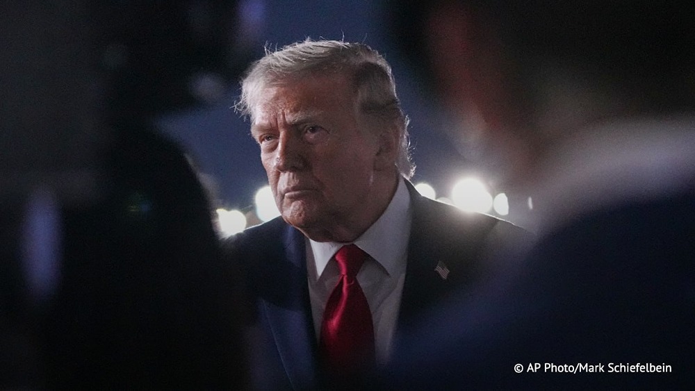 Сколько раз Трамп заявлял, что договорился с Ираном