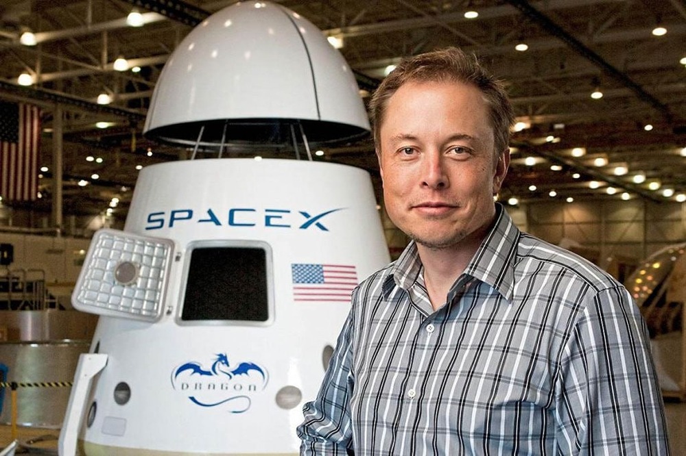Почему спрос на IPO SpaceX уже вдвое превысил предложение
