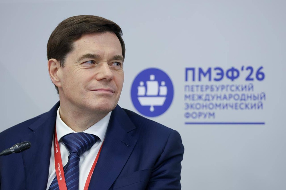 Главные итоги ПМЭФ-2026 для «Северстали» за три дня