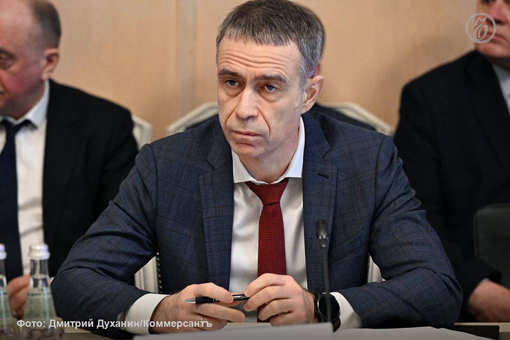 Назначение в Банке России: Михаил Мамута — зампред, что ляжет на его плечи
