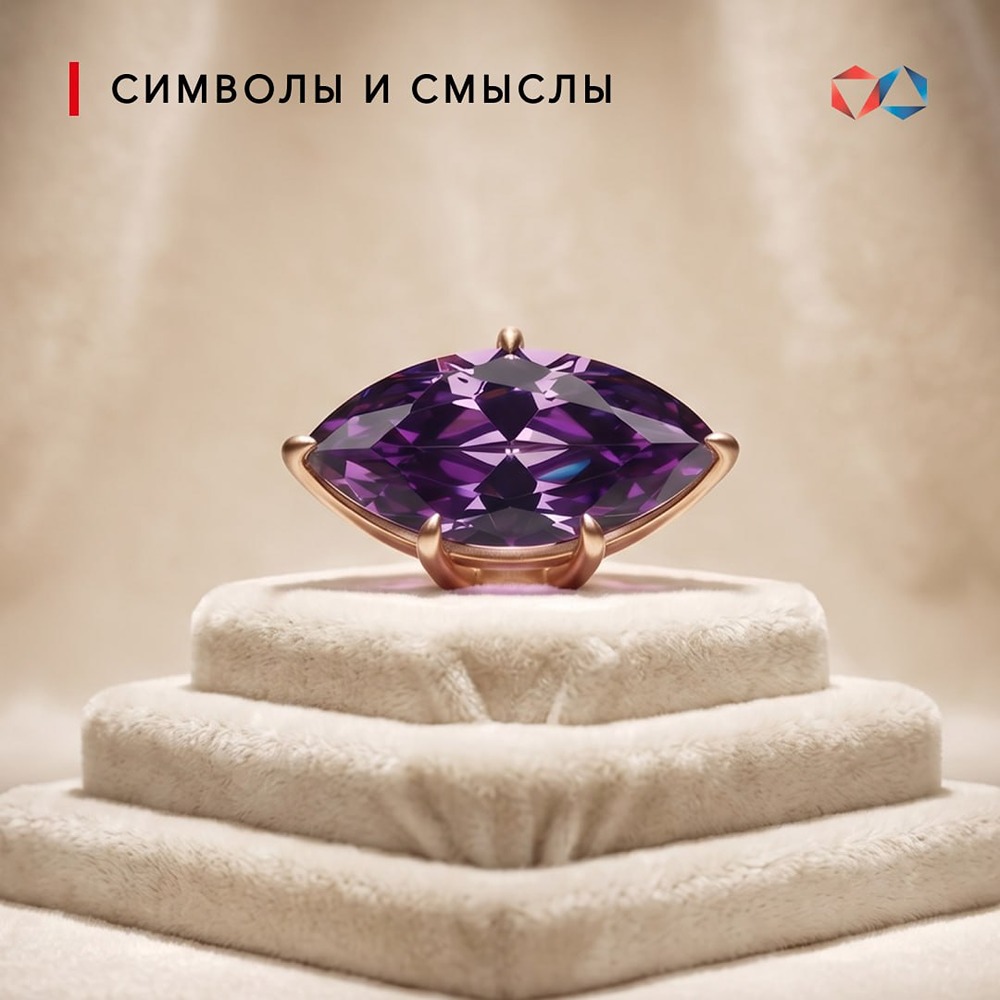 От улыбки маркизы до королевских украшений: в чём секрет огранки «маркиз»