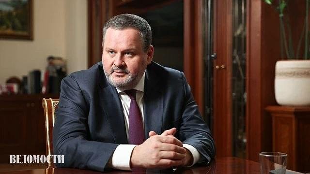 Что ждёт рынок труда России по оценке министра труда Антона Котякова