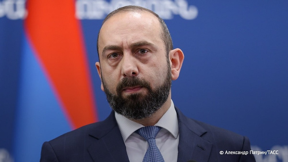 МИД Армении Мирзоян выступил против голосов тех, кто долго живет за границей