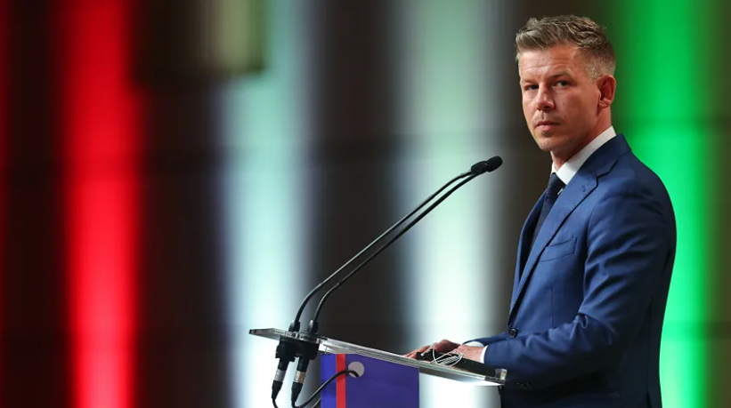 Кто богаче: Петер Мадьяр или Виктор Орбан