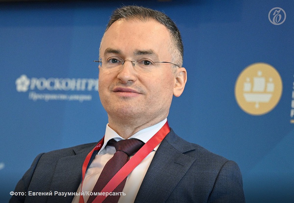 Минфин России готовит правила для торгов Bitcoin, Ethereum, USDT