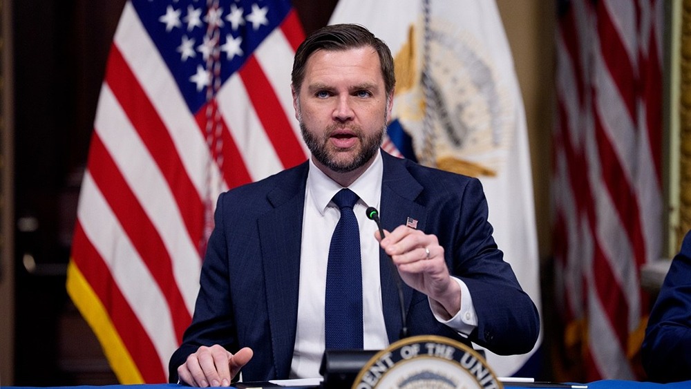 Какие расхождения в интересах США и Израиля по иранскому вопросу обозначил вице‑президент Вэнс