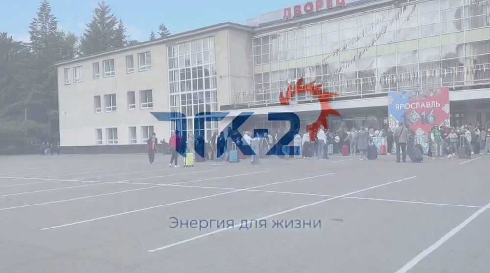ТГК‑2 оплачивает 85 % путёвок для детей своих сотрудников