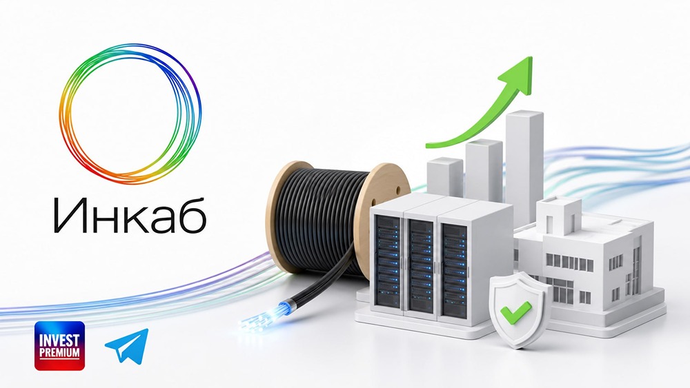 Прогноз по IPO Инкаб Холдинг: кому подойдет и стоит ли участвовать? Разбираемся