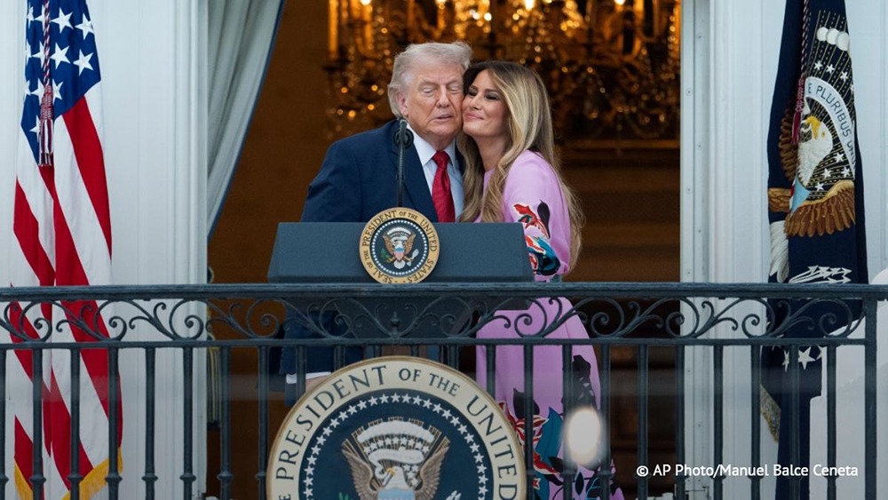 Семья Трампа получила не менее $2,3 млрд от работы над проектами в сфере криптовалют 