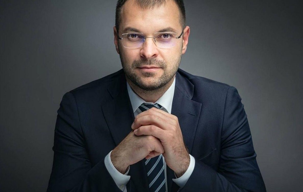 Гендиректор ELEMENT Коробов: люди покупают образ жизни
