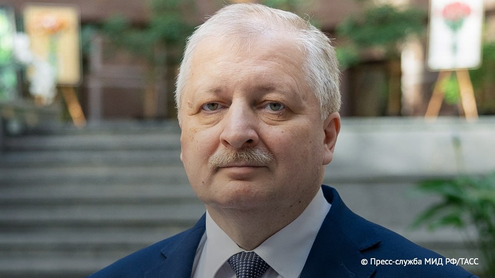 Россия и США в действительности «очень близки»