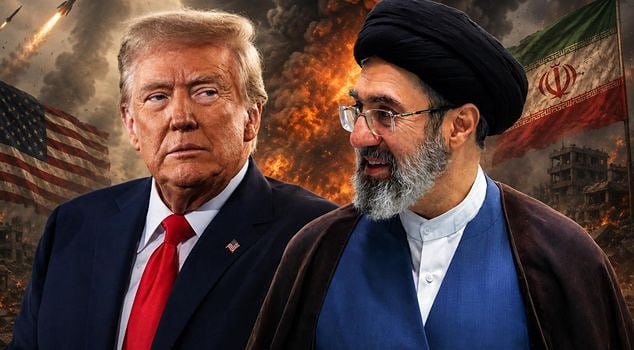 Почему «сделка США — Иран» выглядит как политический спектакль — разбор пунктов и несостыковок от Вячеслава Таквеля