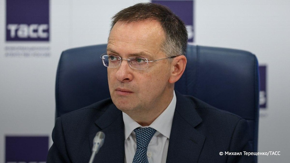 ЕС может ввести санкции против Мединского