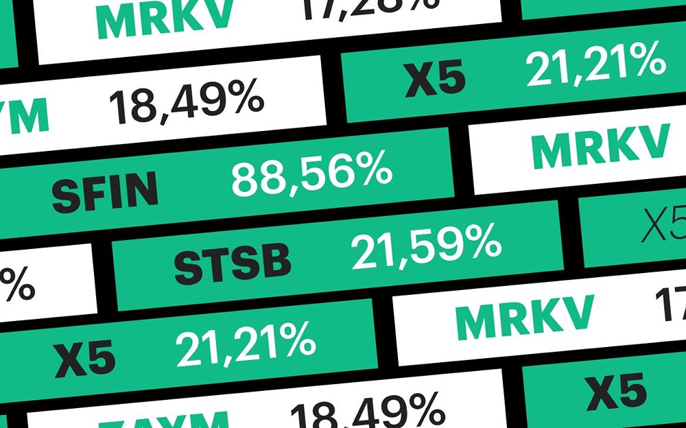 Что показали рейтинги «РБК Инвестиции» о трендах дивидендного сезона