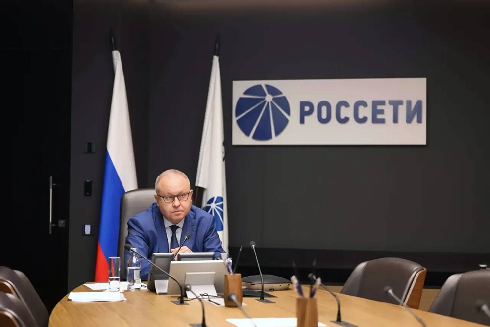 «Россети» переходят на доверенные программно‑аппаратные комплексы