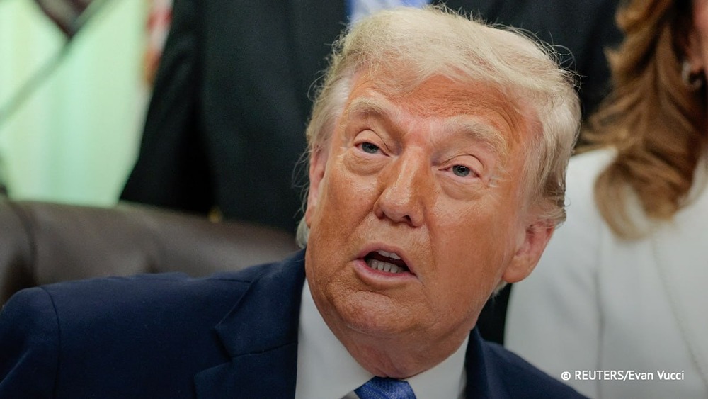 Трамп пожаловался своей администрации, что Иран играет с США «как с сосунками». Об этом со ссылкой на источники сообщил портал Axios