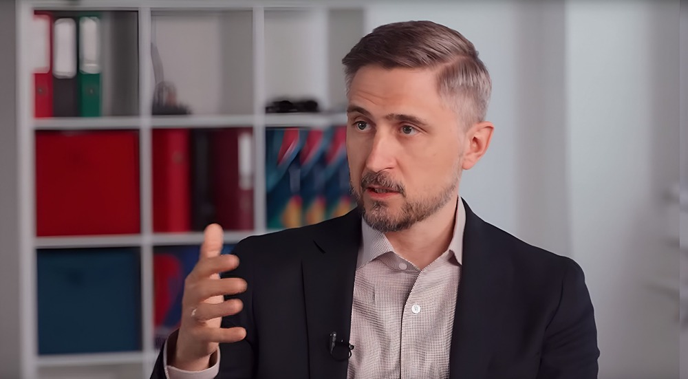 Гендиректор «Инкаба» Александр Смильгевич дал интервью «Ведомостям» о цифровой инфраструктуре