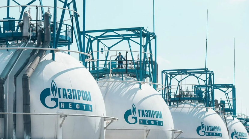 «Газпром нефть» соберет заявки на флоатер объемом от 30 млрд рублей