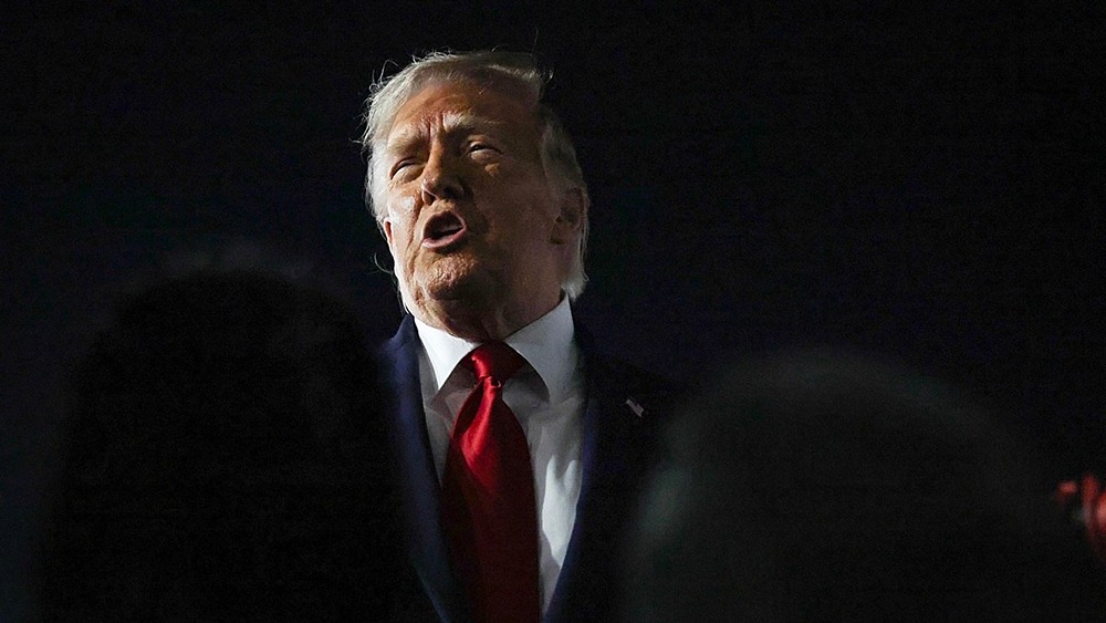 Что пообещал Трамп Ирану в случае отсутствия сделки