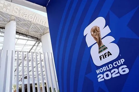 Какие компании выиграют от Чемпионата мира по футболу в 2026 на фондовом рынке? Разбираемся