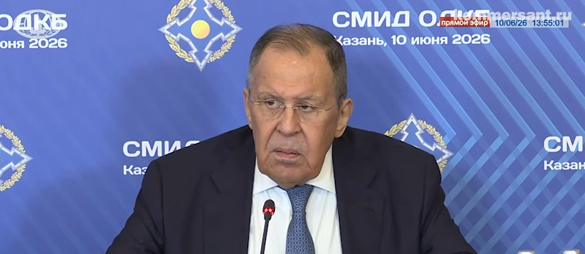 «Какое-то чудо»: что Лавров ждёт от ЕС по вопросу Украины